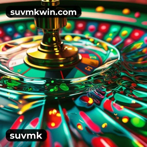 suvmk destaque