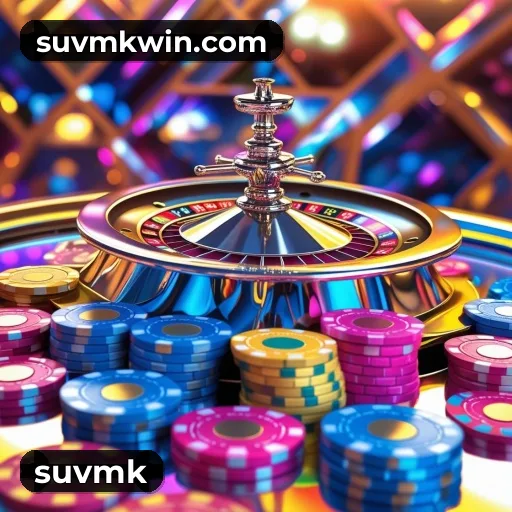suvmk Contato - suvmk