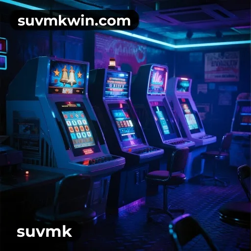 suvmk destaque