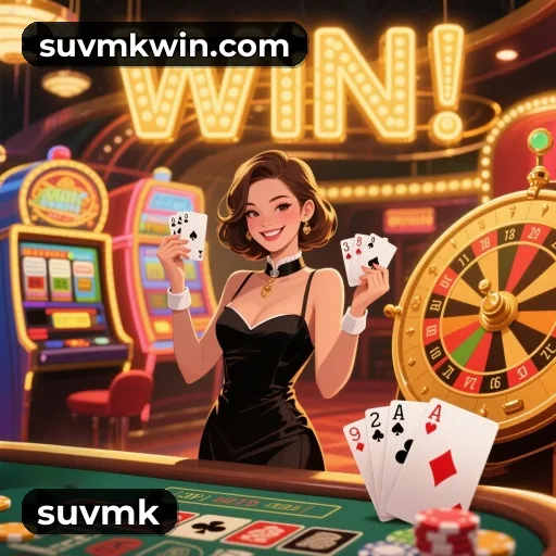 suvmk visual 3