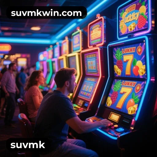 suvmk visual 2