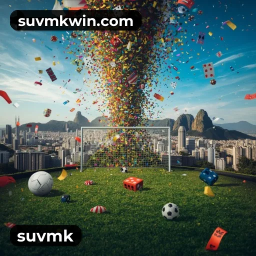 suvmk destaque