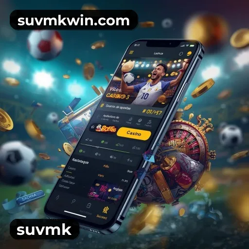 suvmk visual 3