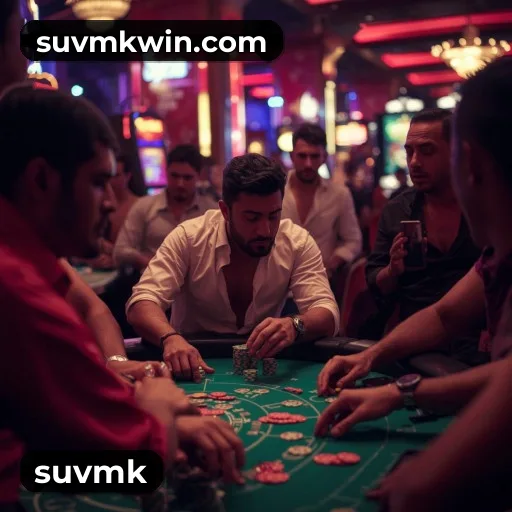 suvmk destaque
