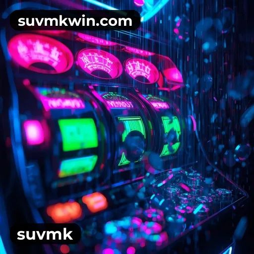suvmk destaque