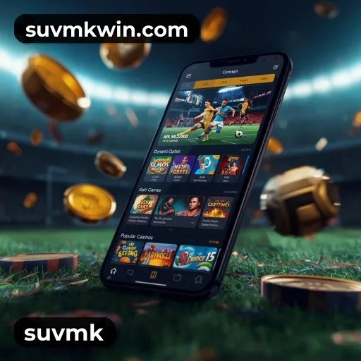 suvmk destaque